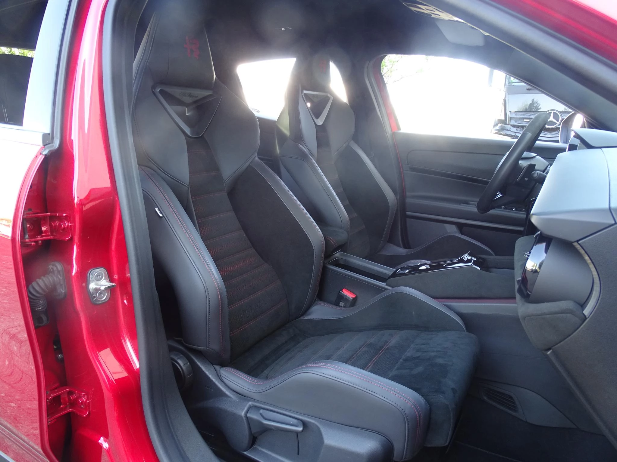 Alfa Romeo Junior 1.2 Hybrid Speciale+ Pack Sport Speciale+Pack Tec