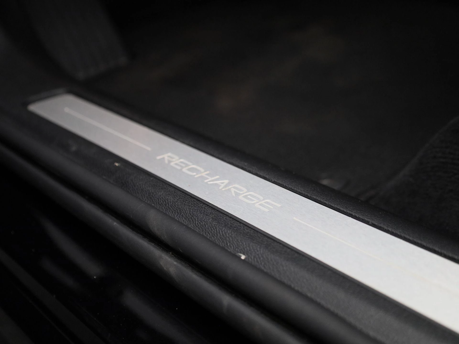 Volvo XC60 T6 PHEV Plus Dark Aut.