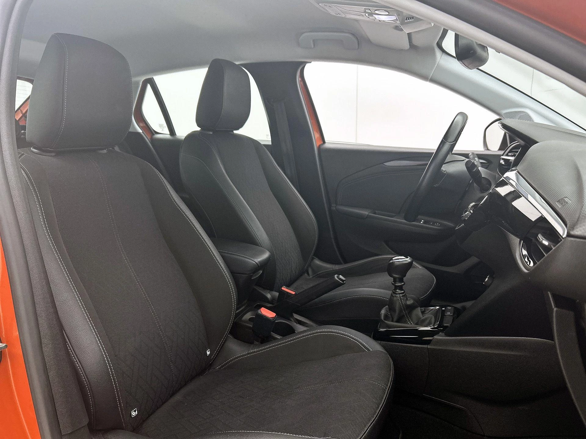 Opel Corsa 1.2 Elegance