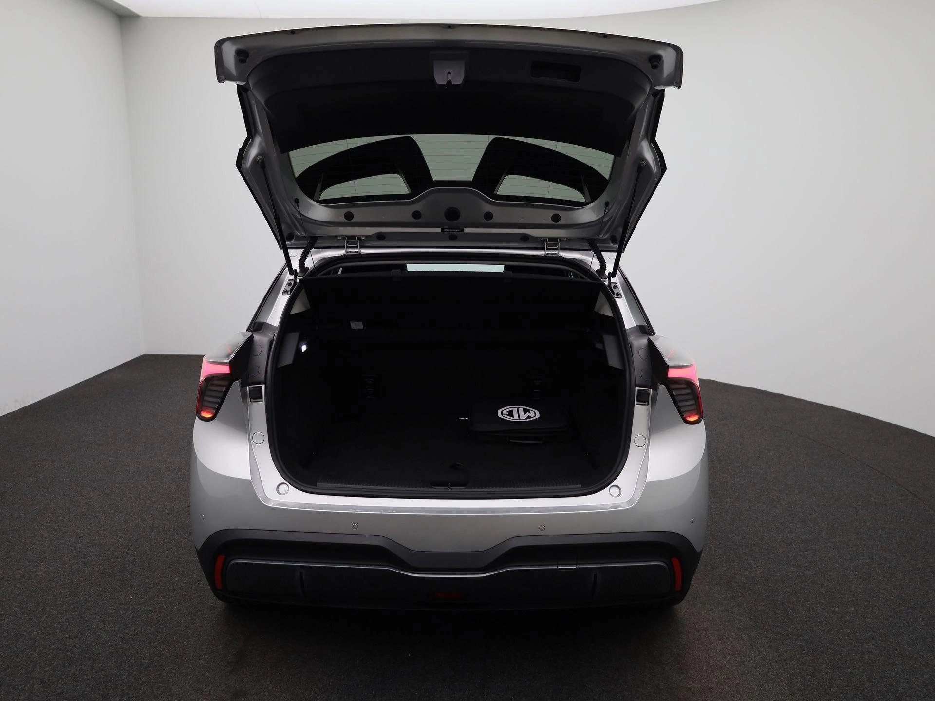 MG MG4 Luxury 64 kWh