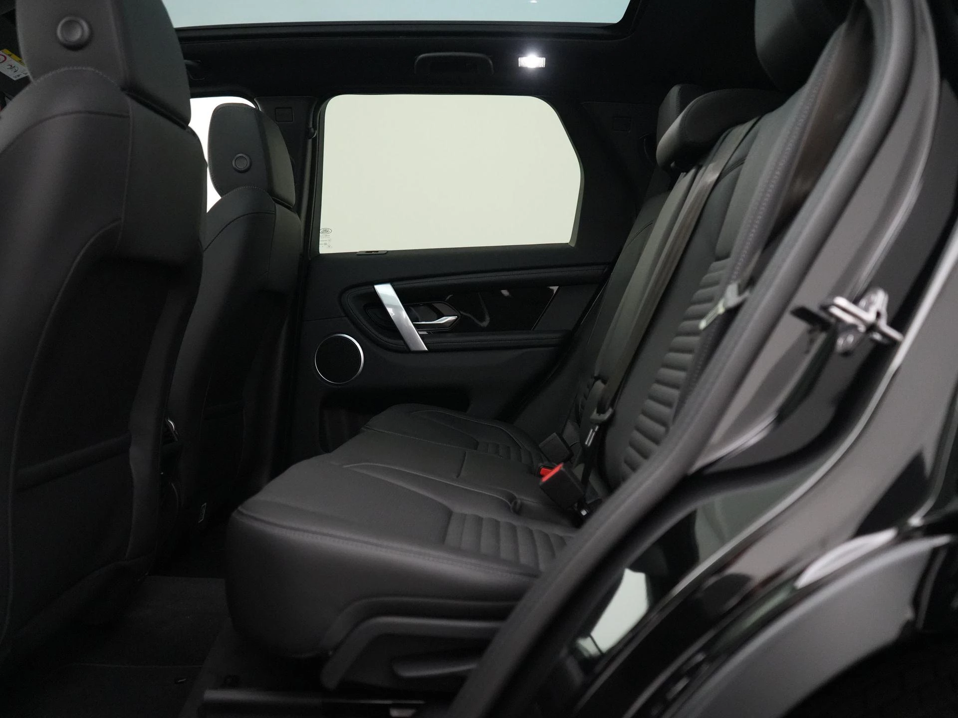 Land Rover Discovery Sport 1.5 P270e PHEV Dynamic S