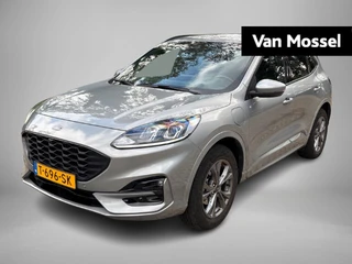 Ford Kuga 2.5 PHEV ST-Line