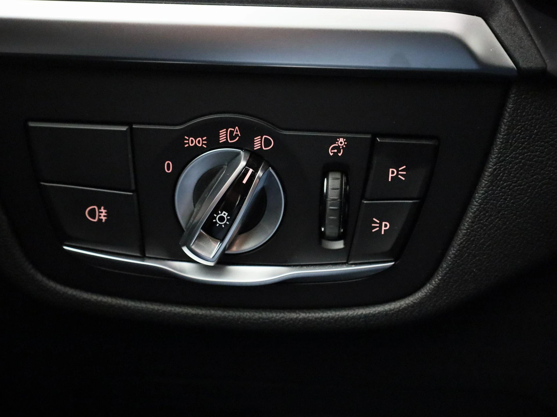 BMW X3 xDrive30e