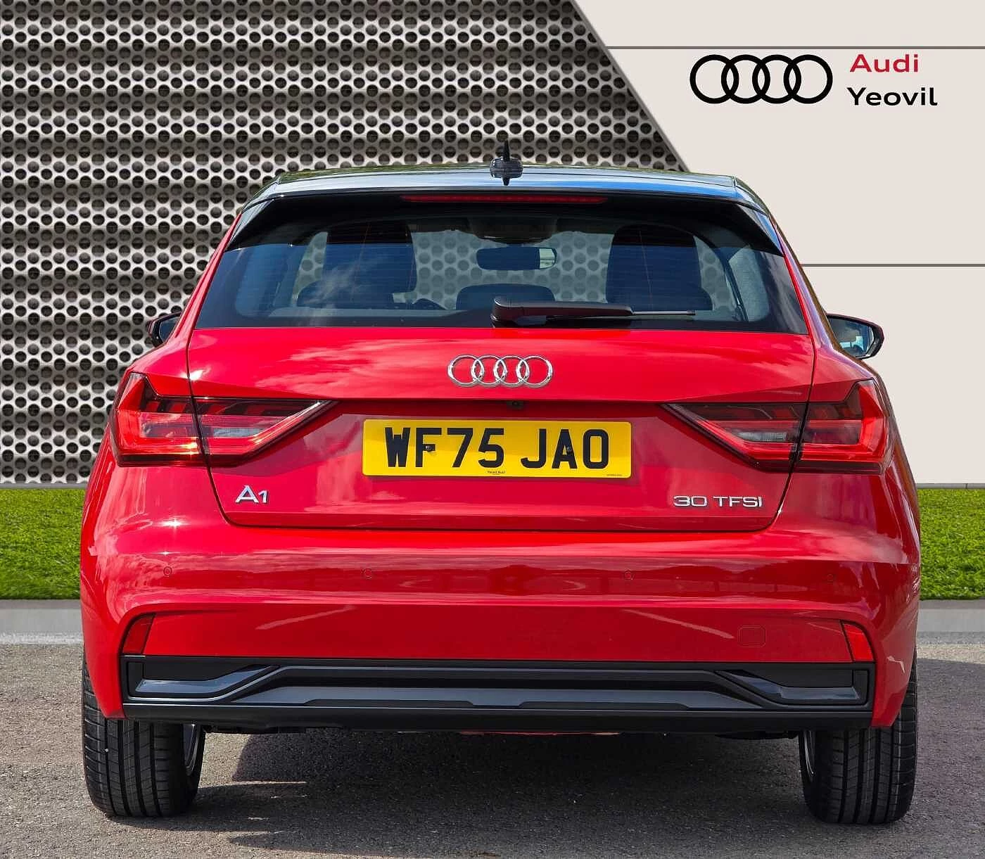Audi-A1 Sportback-image-11