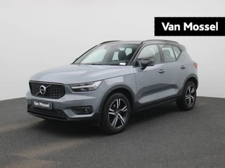 Volvo XC40 T2 R-Design