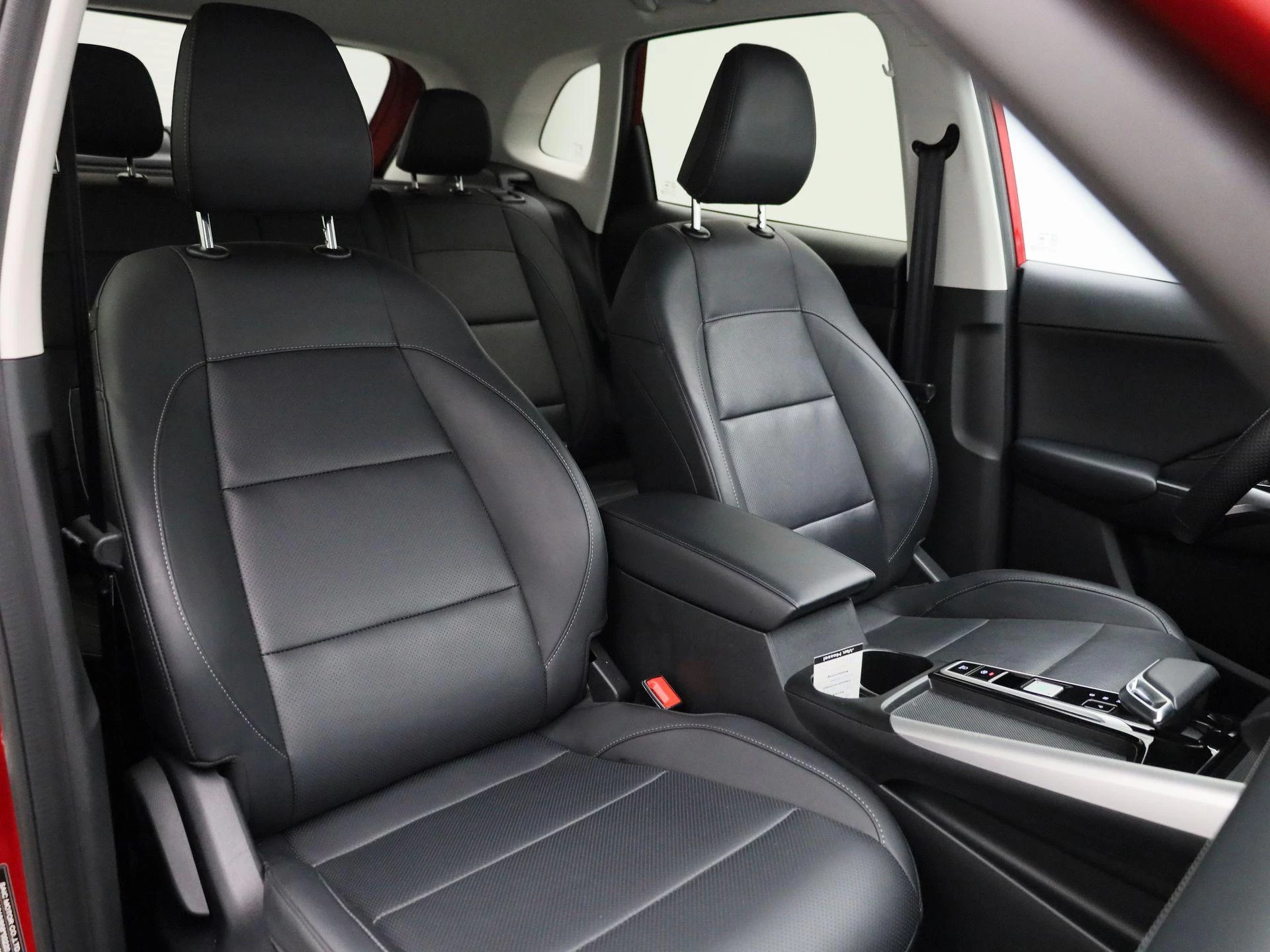 MG ZS MG Hybrid+ 1.5 Hybrid+ Luxury