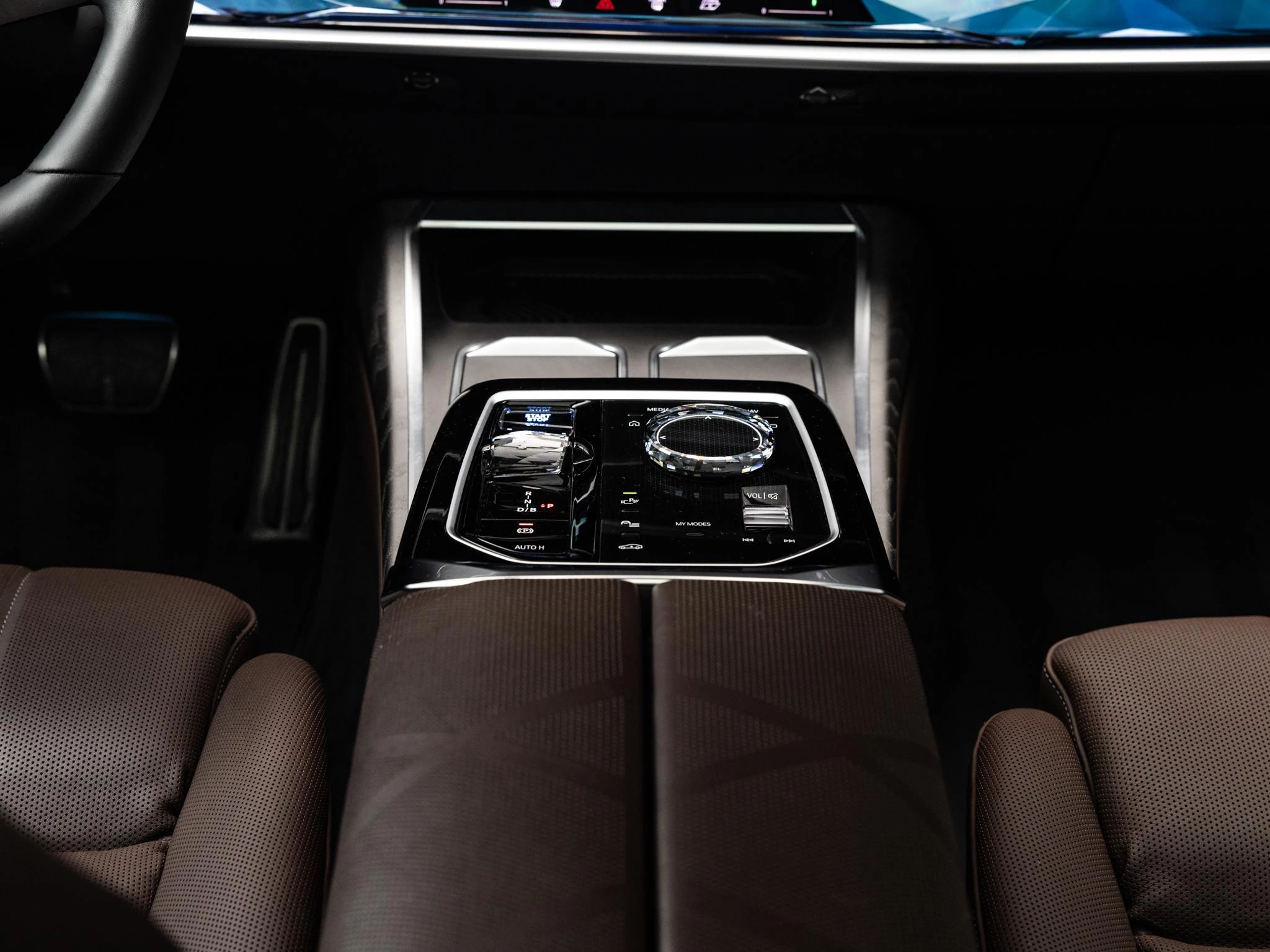 BMW i7 xDrive60 106 kWh