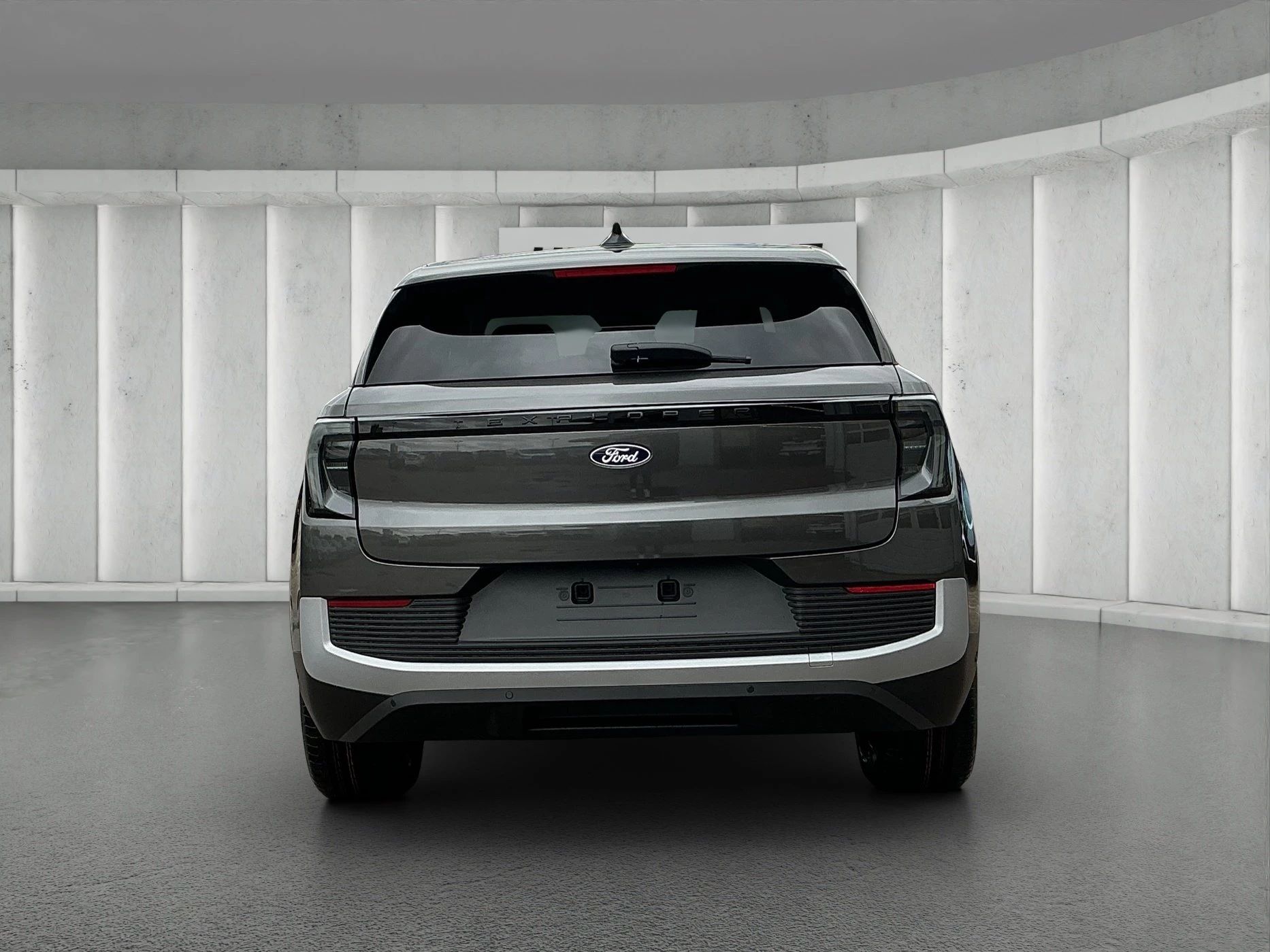 Ford Explorer Select Extended Range 79kWh RWD Sports Utility Vehicle. 210 kW. MJ 2026.75