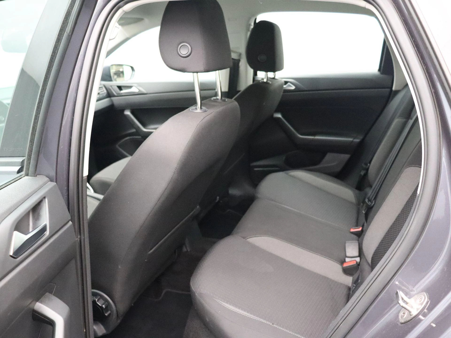 Volkswagen Polo 1.0 TSI Life DSG