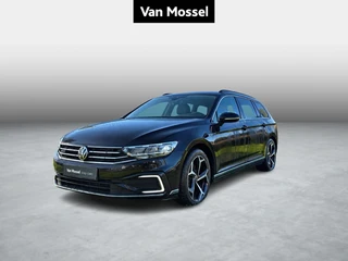 Volkswagen Passat Variant 1.4 TSI GTE STYLE + LEDER + TREKHAAK + CARPLAY +