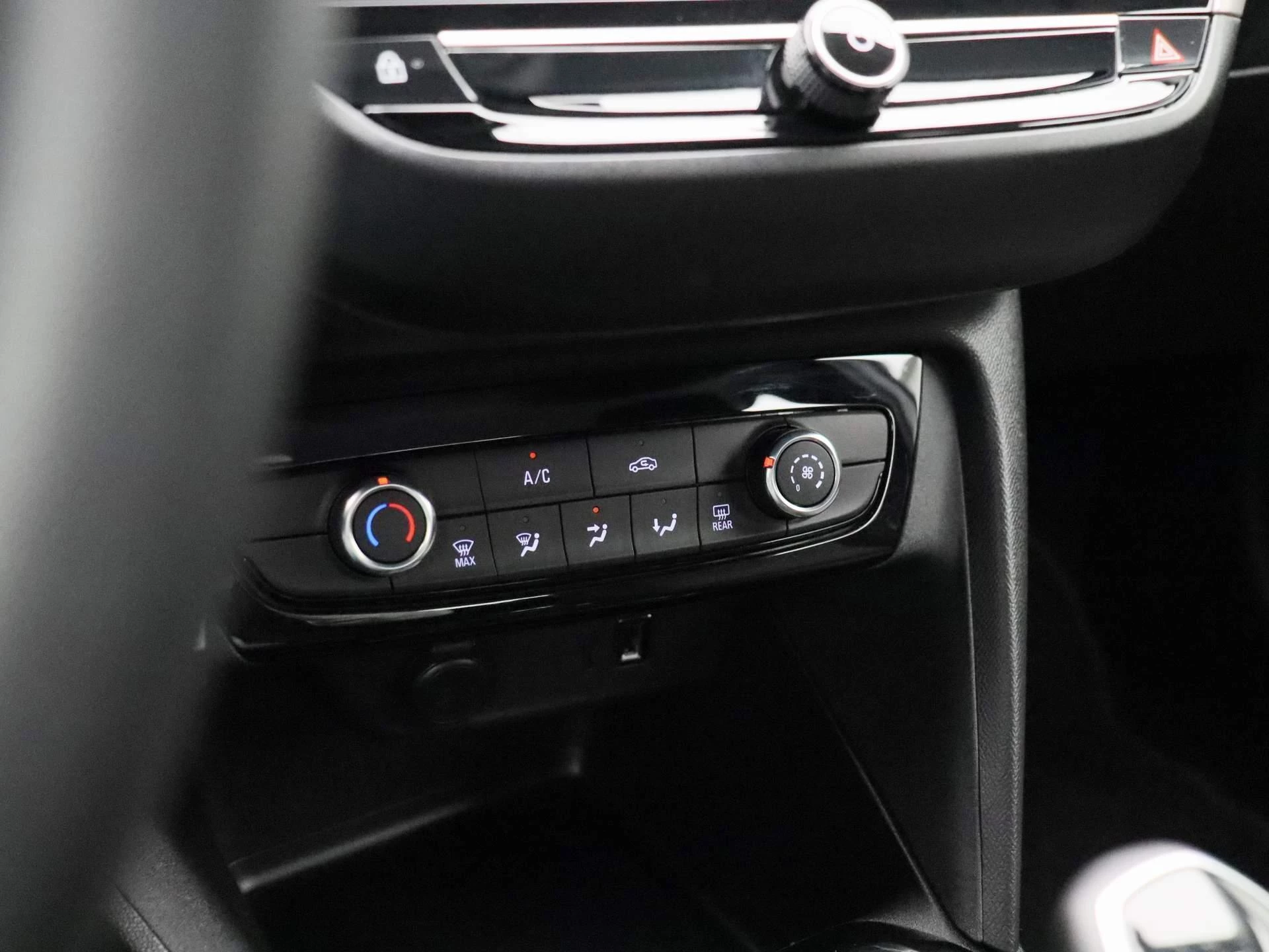 Opel Corsa 1.2 Edition