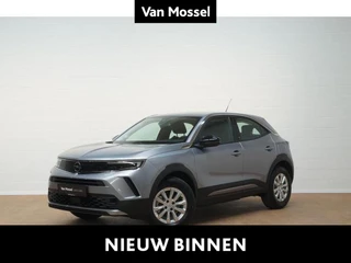 Opel Mokka 1.2 Turbo 74kW S/S Edition
