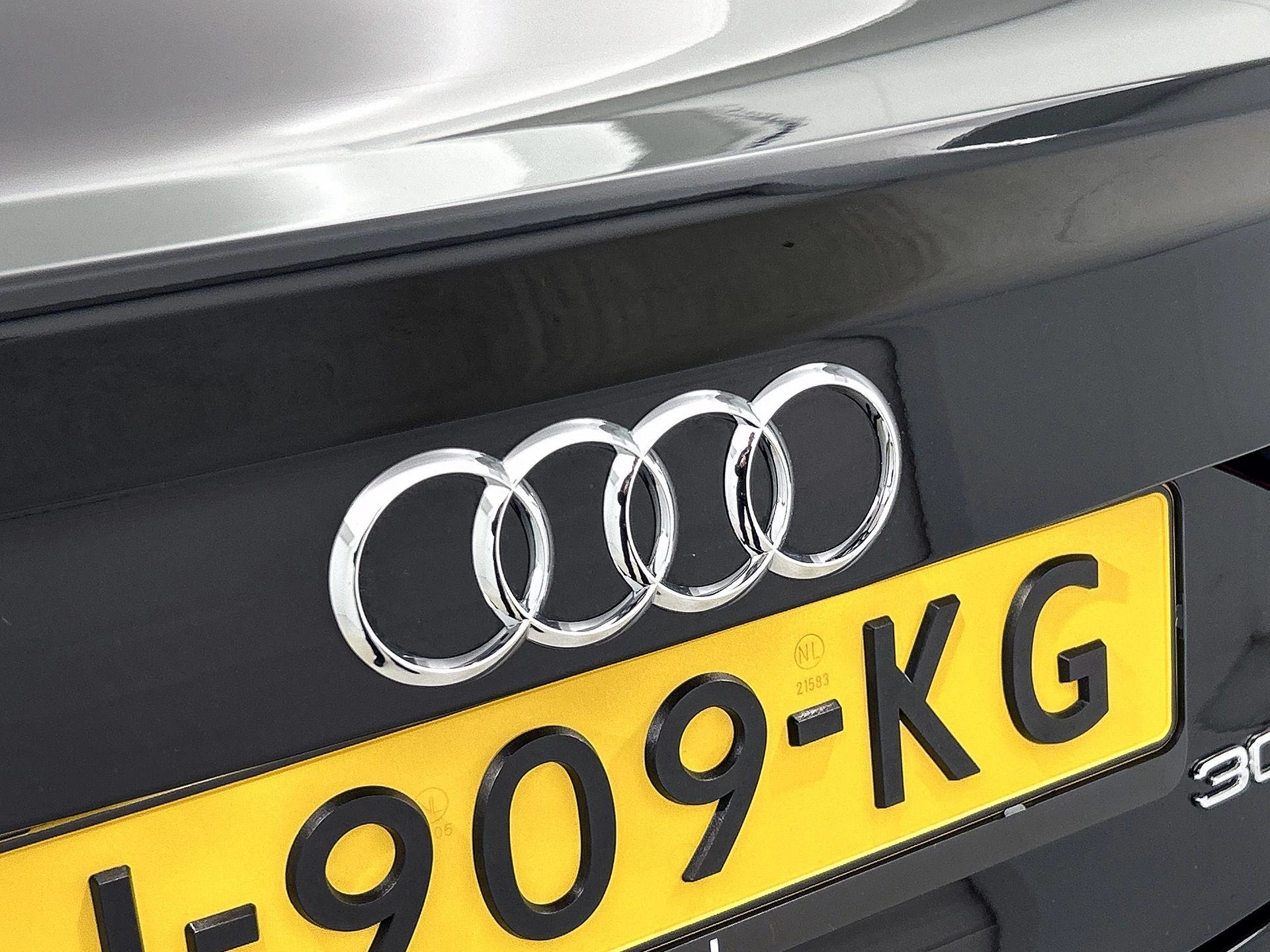 Audi A3 Limousine 30 TFSI Pro Line