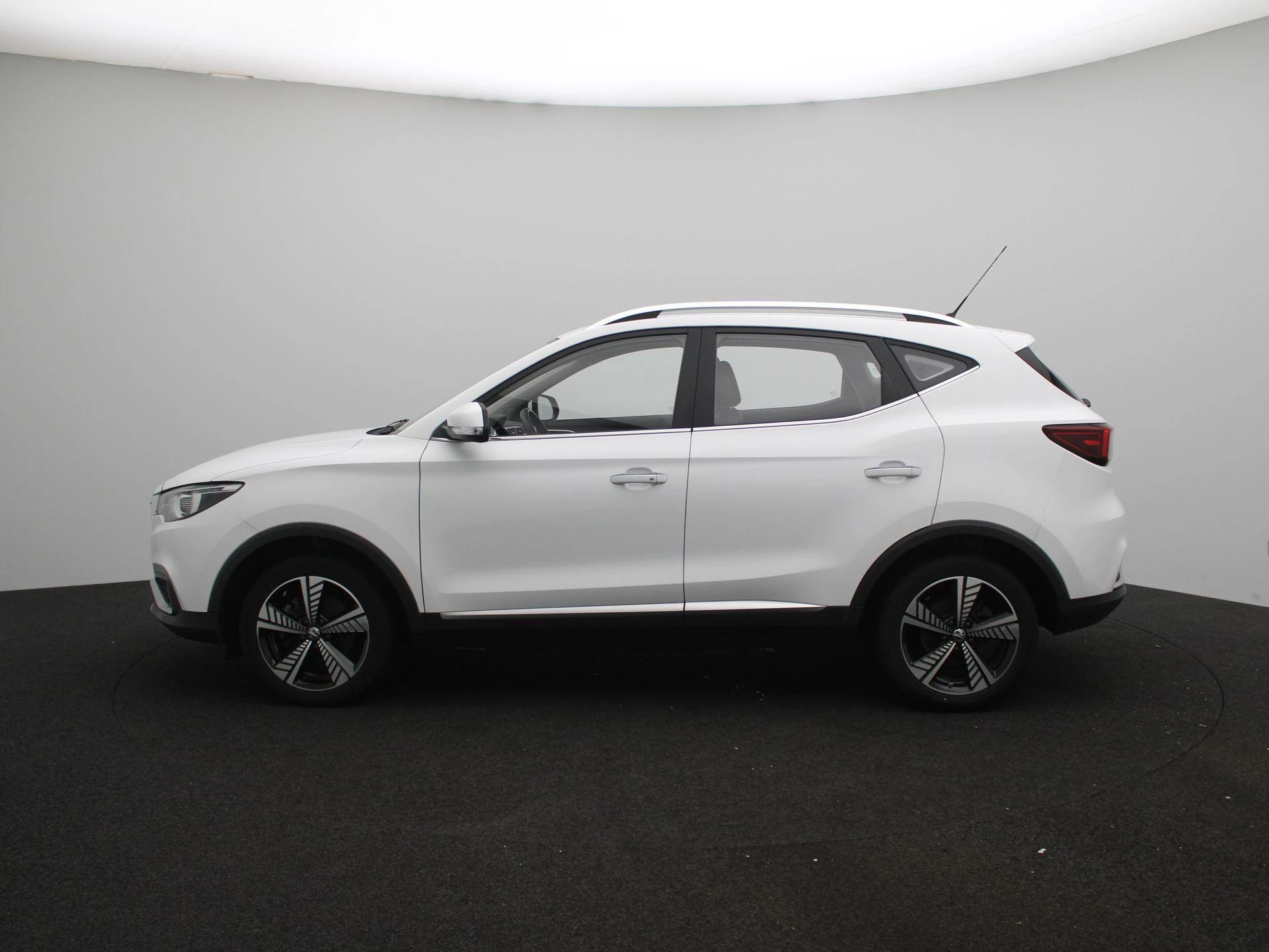 MG ZS EV