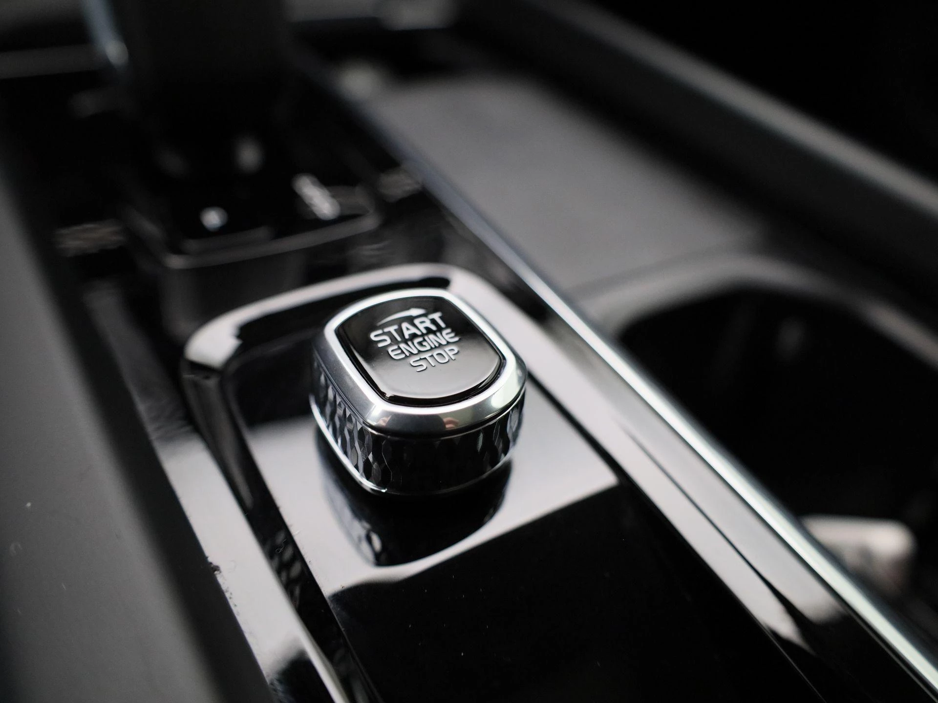 Volvo XC60 T6 PHEV Plus Dark Aut.