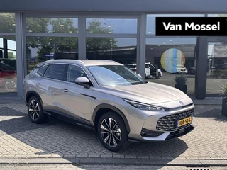 MG HS Hybrid+ 1.5 Aut. Luxury