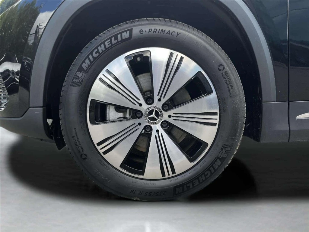 Mercedes-Benz EQA 250 EL Progressive Advanced Plus 190HK 5d Aut.