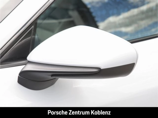 Porsche Taycan 4S s9J1 Taycan 4S s