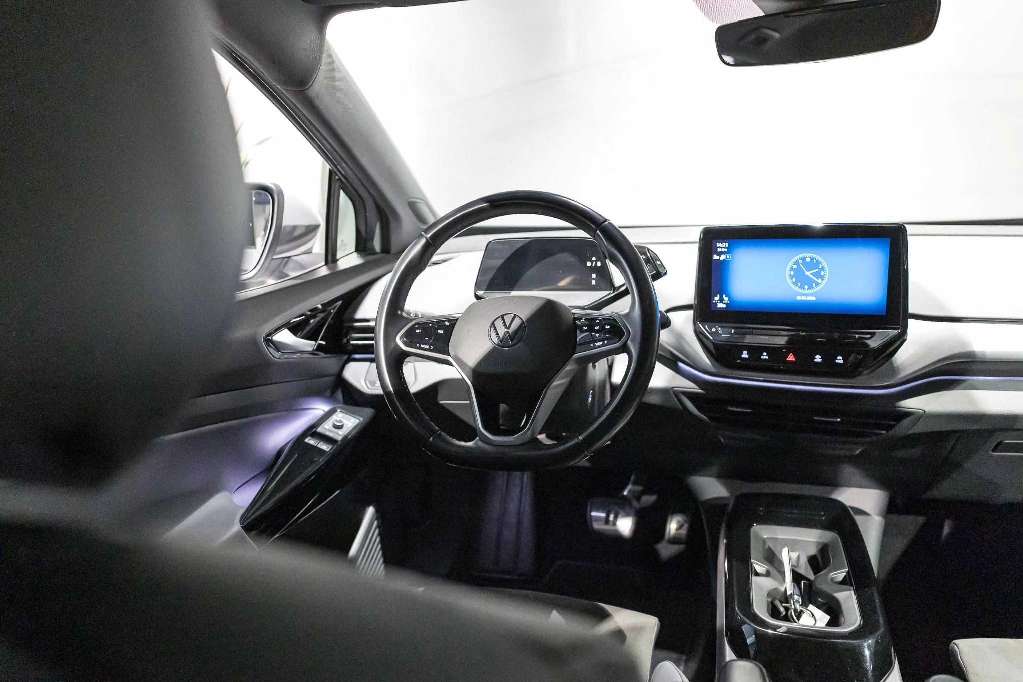 Volkswagen ID.4 Pure 52 kWh