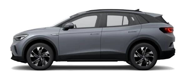 Volkswagen ID.4 Pro 77 kWh 204 PK|