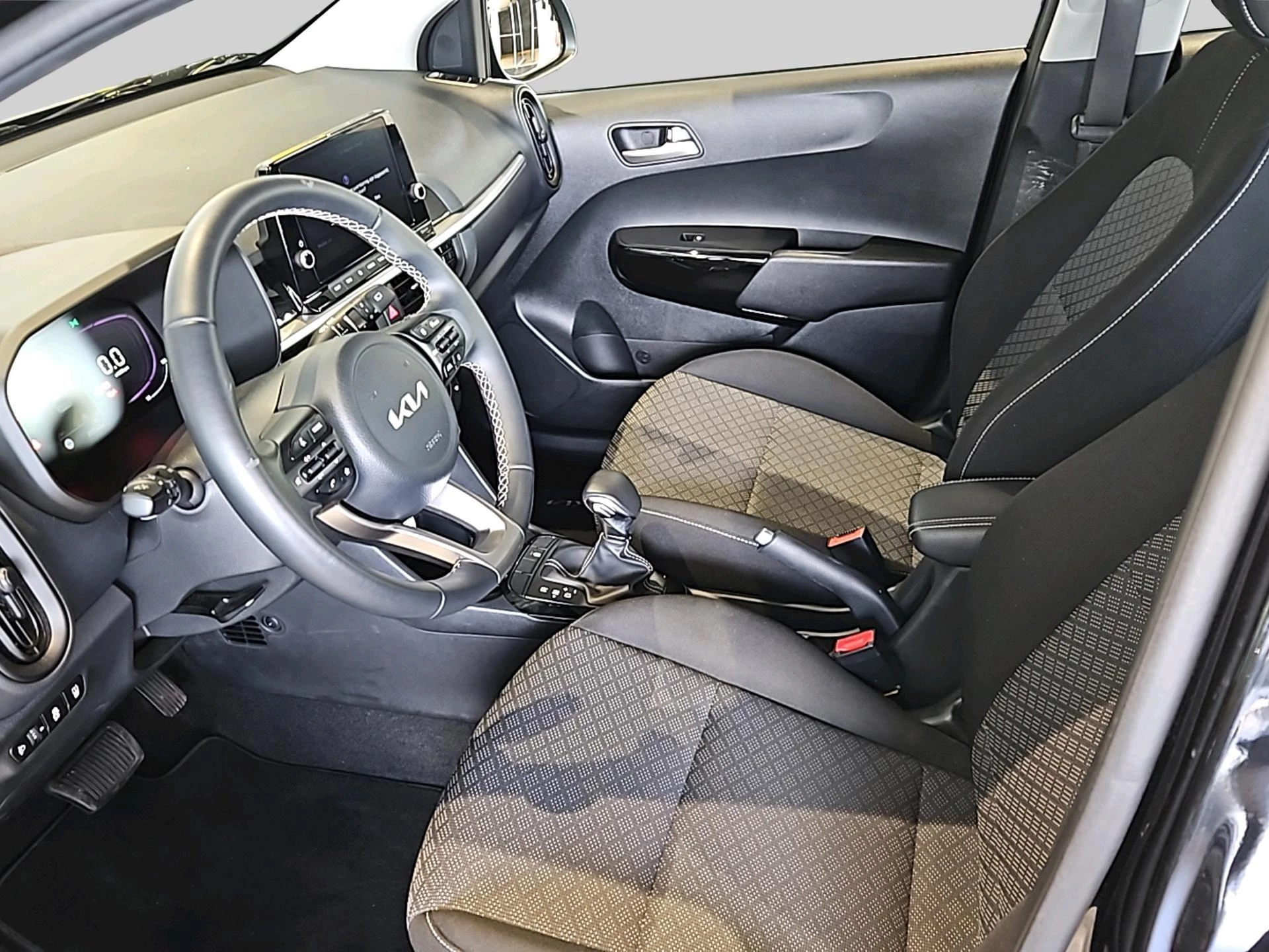 Kia Picanto 1.0 MPI 67 Pulse AMT