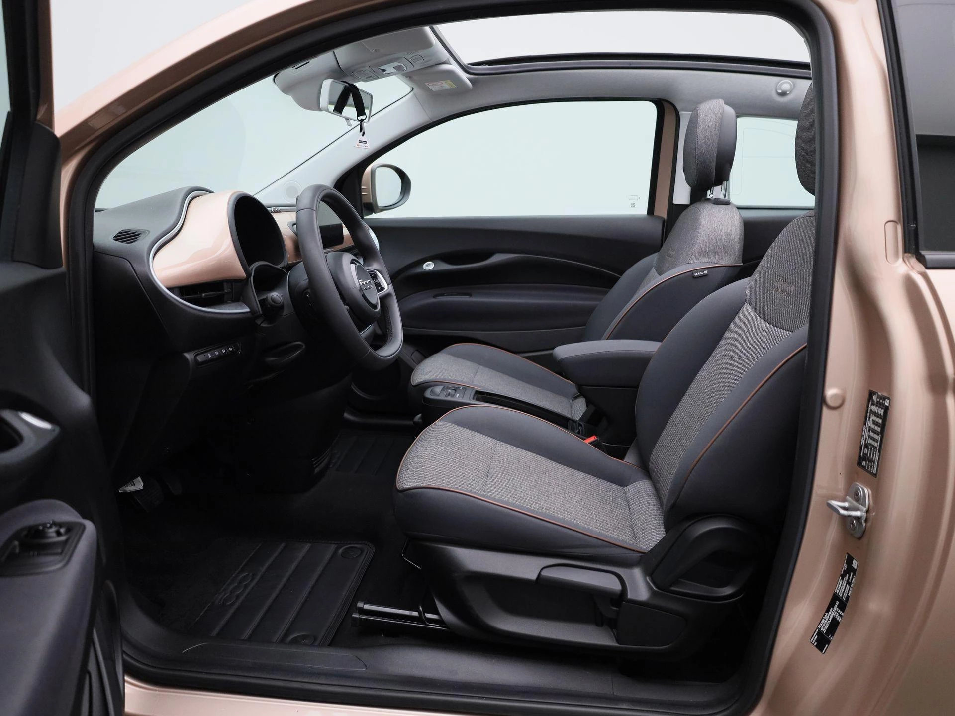 Fiat 500 Icon 42 kWh