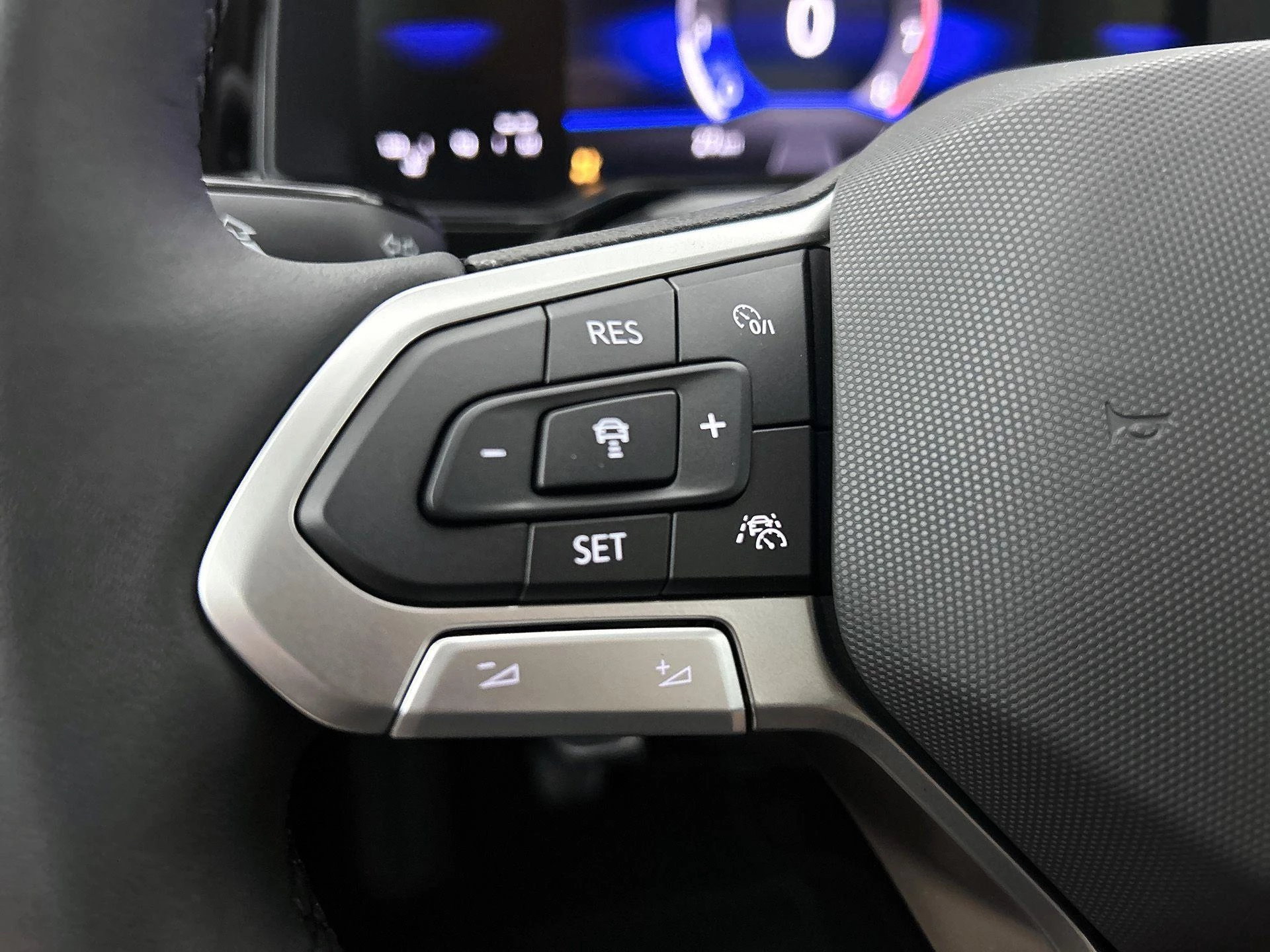 Volkswagen Polo 1.0 TSI Life Edition