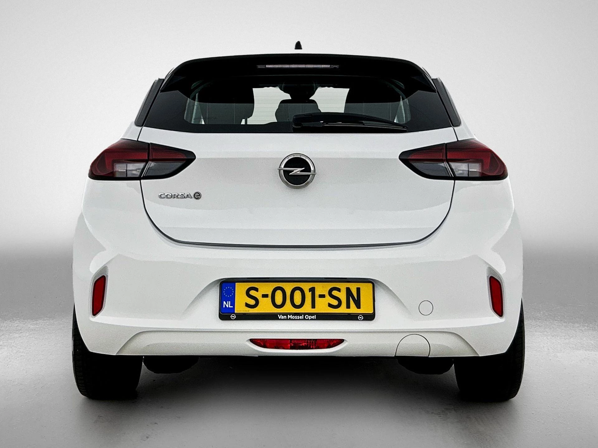 Opel Corsa-e Edition 50 kWh