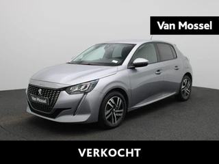 Peugeot 208 1.2 PureTech 100 MAN6 S&S Active Pack