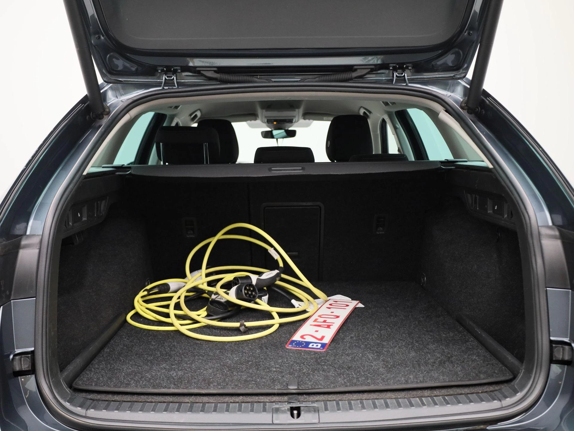 Škoda Octavia Combi 1.4 TSI iV PHEV Business Edition