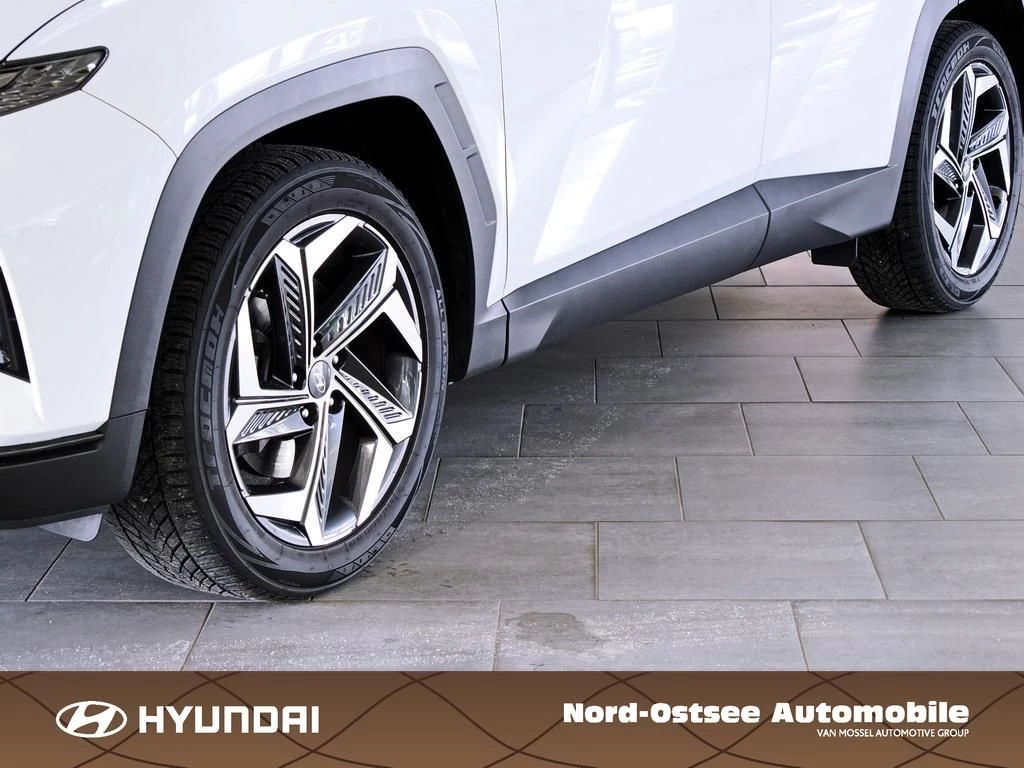 Hyundai Tucson 1.6 T-GDI PRIME 4WD SHZ LHZ KAMERA LED Prime