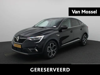 Renault Arkana 1.6 E-Tech Hybrid 145 Intens