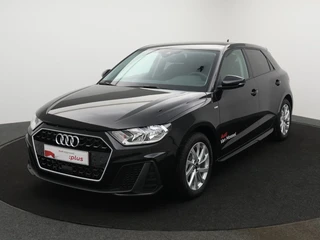 Audi A1 Sportback Audi A1 Sportback Prestige Edition 25TFSI 95PK *AUTOMAAT* DEMO