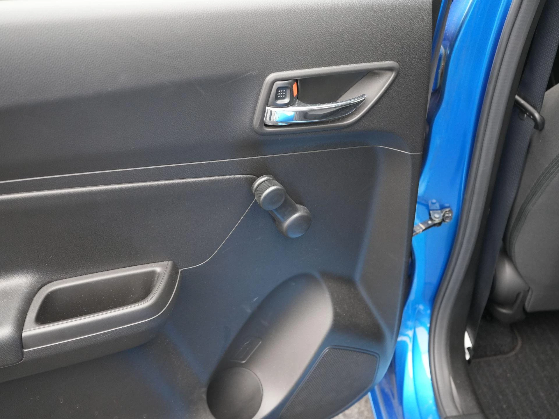 Suzuki Swift 1.2 Comfort Smart Hybrid