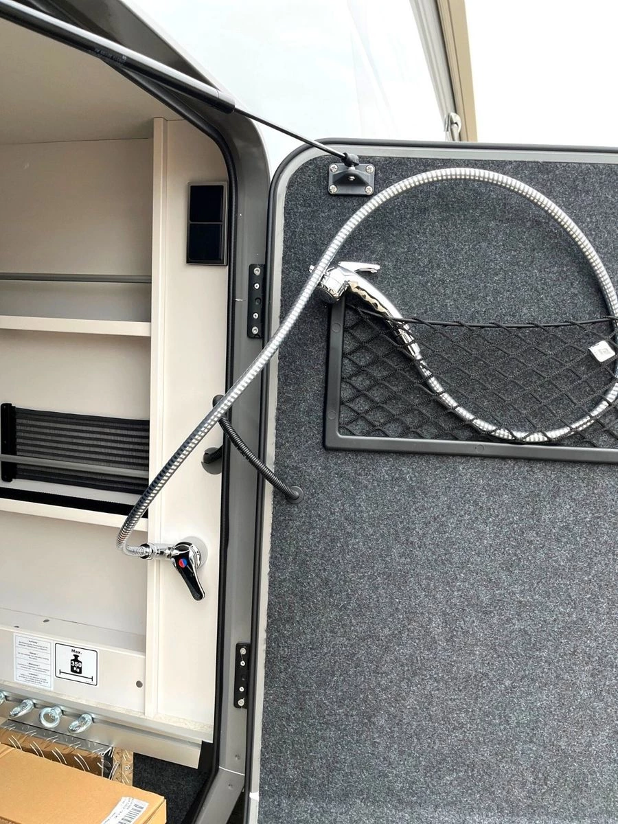 Hymer BMC 680-I Hmer B-MC I 680 - ALDE