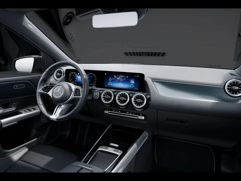 Mercedes-Benz-B-Klasse 200 d-image-11