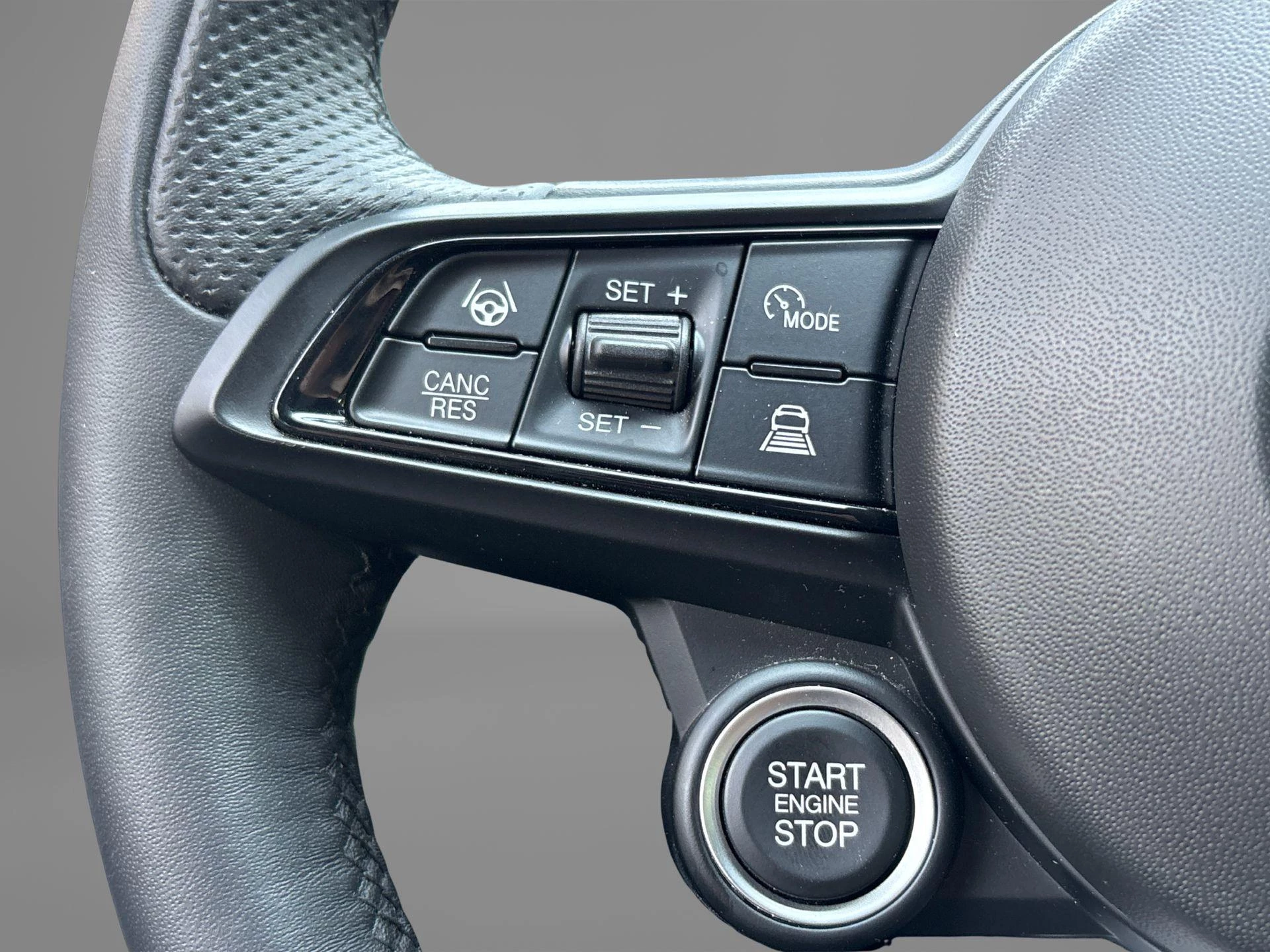 Alfa Romeo Tonale 1.5T Hybrid Veloce 160pk