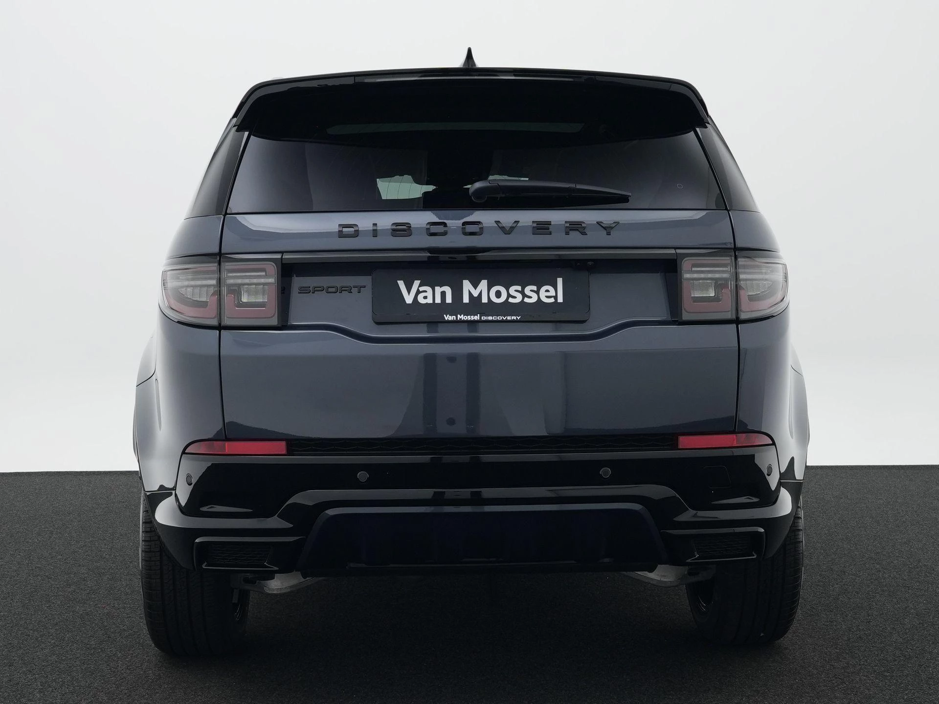 Land Rover Discovery Sport 1.5 P270e PHEV Business Landmark Edition