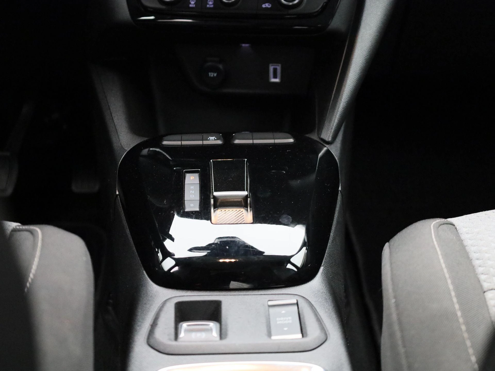 Opel Corsa BEV 50kWh
