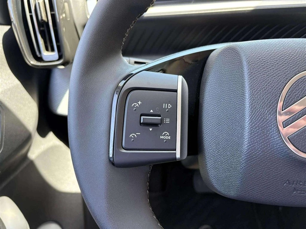 Citroën ë-C3 EL Max 113HK 5d Aut.
