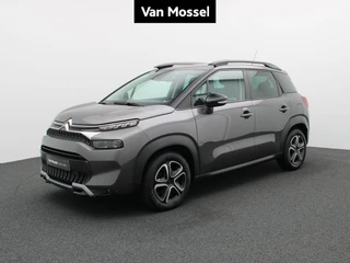 Citroën C3 Aircross 1.2 PureTech 130 S&S EAT6 Shine