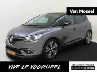 Renault Scénic 1.3 TCe Intens