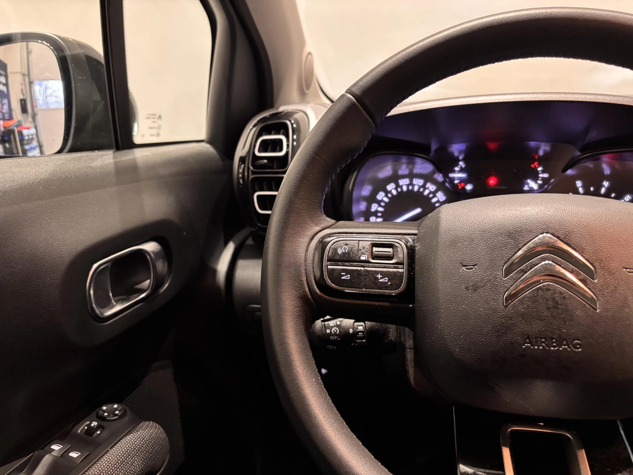 Citroën-C3 Aircross-image-12