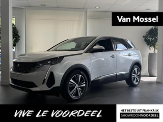 Peugeot 3008 1.2 PureTech Allure