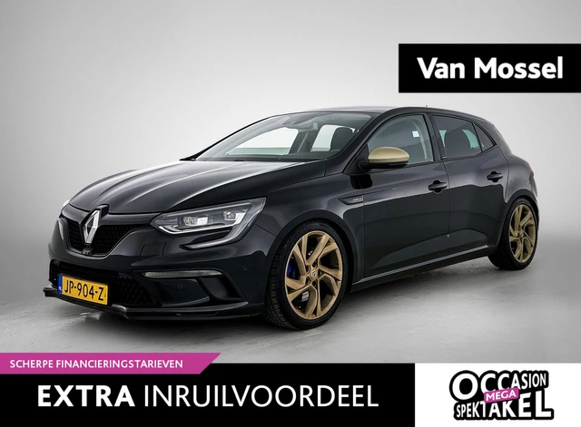 Renault Mégane