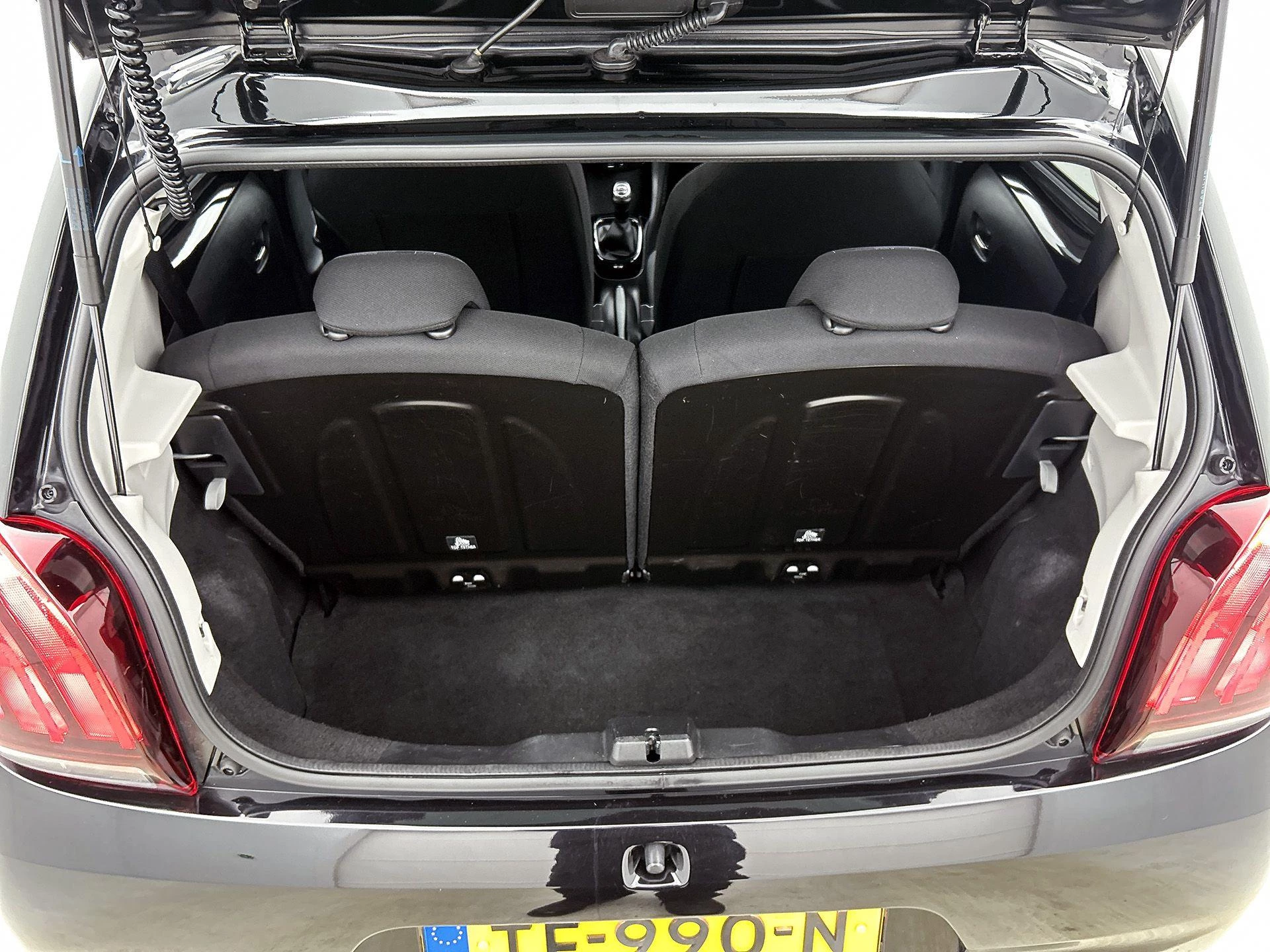 Peugeot 108 1.0 e-VTi Allure