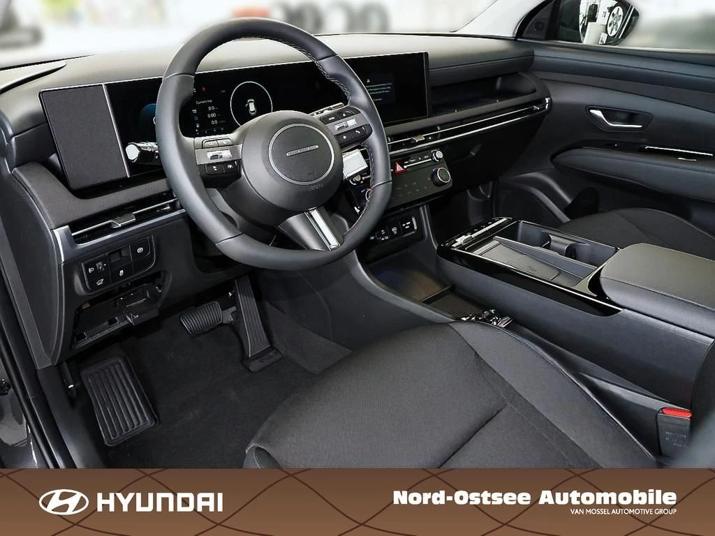 Hyundai Tucson FL Trend LED-Paket Trend