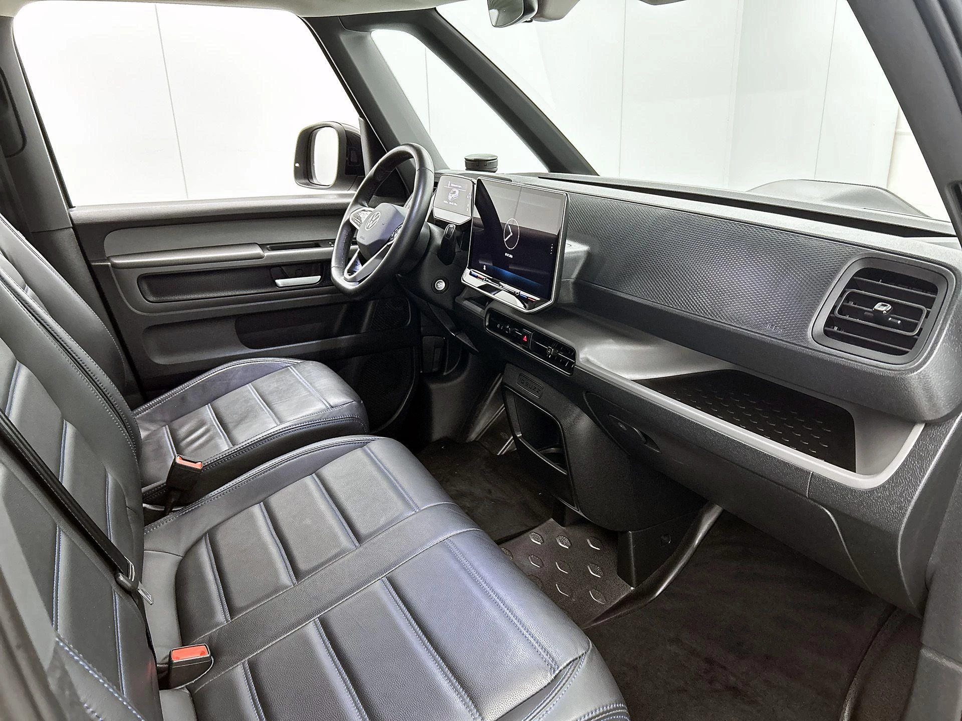 Volkswagen ID. Buzz Cargo Bulli edition 79 kWh 4MOTION 340PK