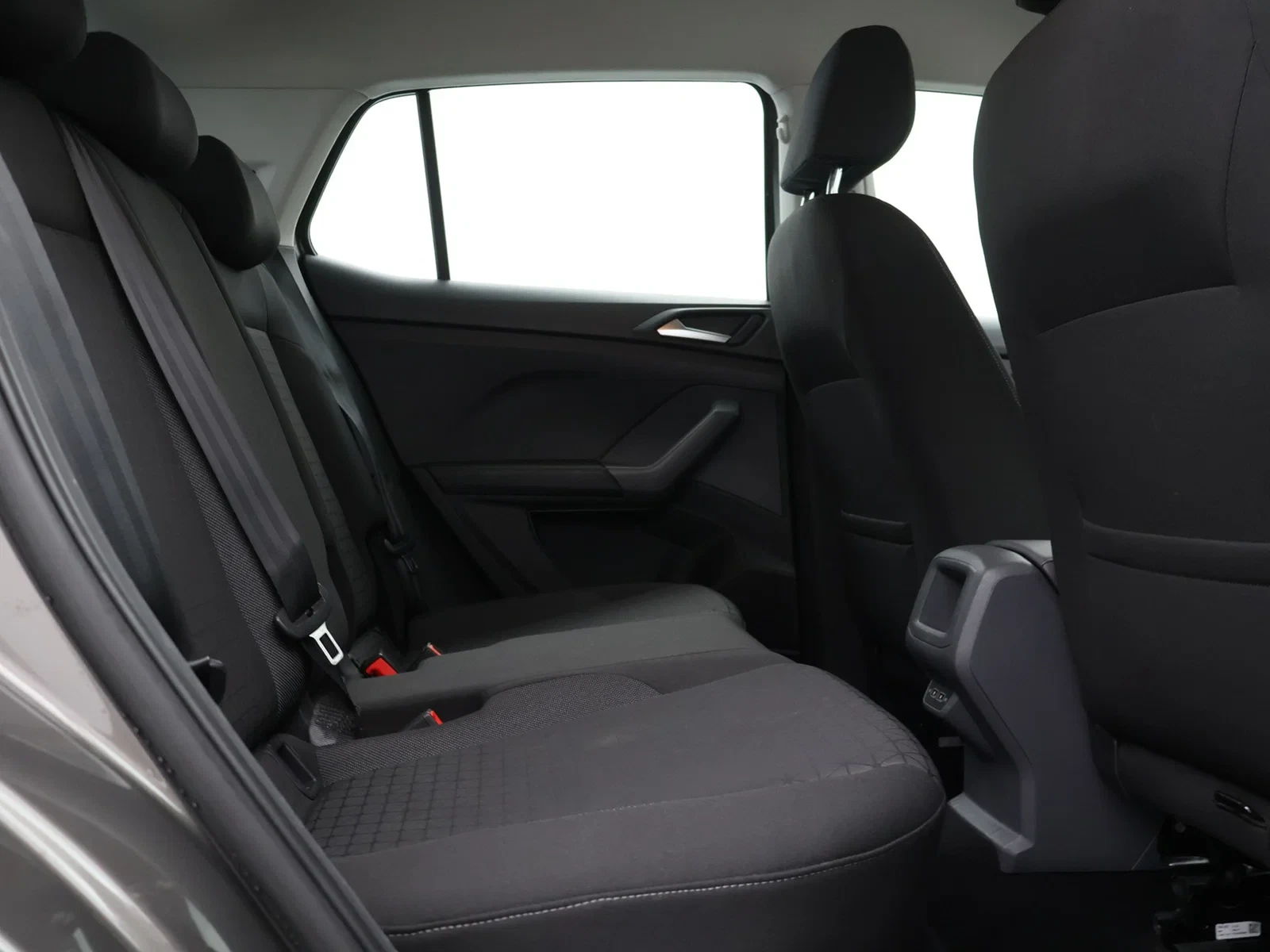 Volkswagen T-Cross T-Cross Life 1.0TSI 115PK *AUTOMAAT*CAMERA*ACC*PDC*APP-CONNECT*...*