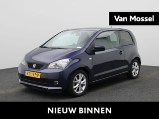 SEAT Mii 1.0 Sport Connect